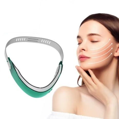 Products Multifunctional Beauty Face Lift Device Portable Face Massager