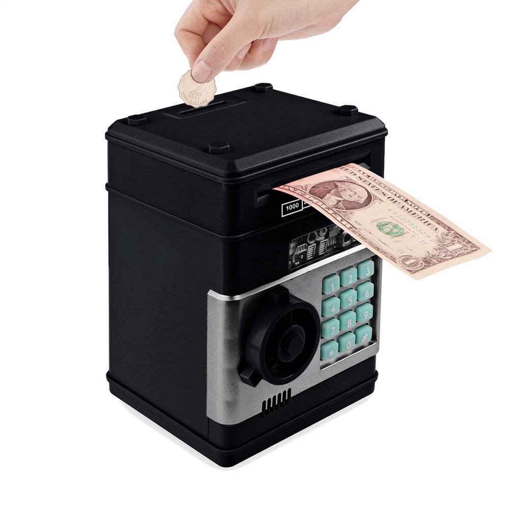 Money Box