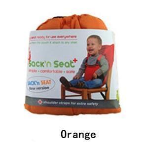 Easy Seat Portable High Chair